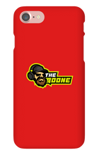 theboone iPhone Phone Cases