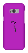 Issa Samsung Case