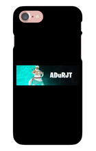 adurjt iPhone Phone Cases