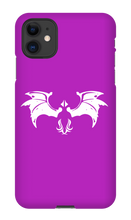 iPhone Cases Chaotic DemonSoul