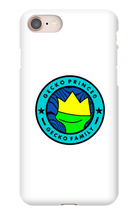 geckoprince0 iPhone Phone Cases