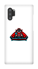 Logo Samsung Phone Cases