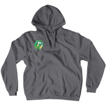 goofygoffer Hoodies (No-Zip/Pullover)
