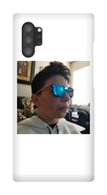 Sandmans Samsung Phone Cases