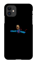 crazyjoep_tv iPhone Phone Cases