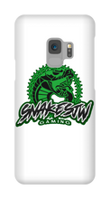 snakesjw Samsung Phone Cases