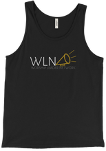 Worship Leader Network TankTop