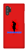 juggalo1331 Samsung Phone Cases