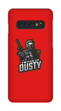 itsdusty Samsung Phone Cases