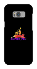 quiver_pen Samsung Phone Cases
