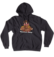 Maronen Gang  (No-Zip/Pullover)