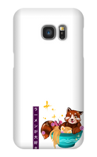 I love Ramen Samsung Phone Cases