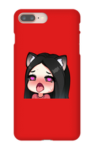 xxitztinaxx iPhone Phone Cases