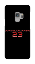 DmoinicanGaming23 Samsung Phone Cases