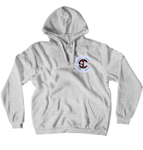 osclegacy Hoodies (No-Zip/Pullover)