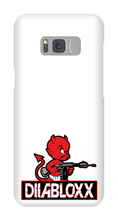 Samsung - Coque de téléphone