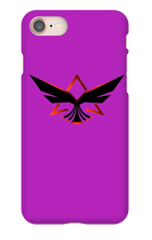 Chozen iPhone Phone Cases