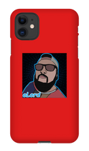 olordalex iPhone Phone Cases