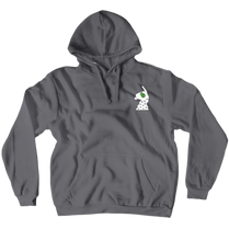 BennyTank Hoodies (No-Zip/Pullover)