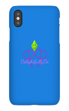 delightfullyde iPhone Phone Cases