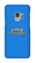 DizzyGaming Samsung Phone Cases