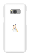 nekosamradio Samsung Phone Cases