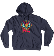 sn0wrc Hoodies (No-Zip/Pullover)