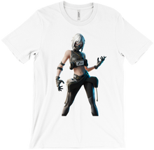 Fortnite Hush Skin