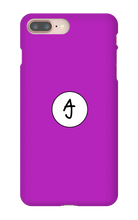 AJ iPhone Phone Cases