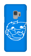 Azrilich Outline Samsung Cases