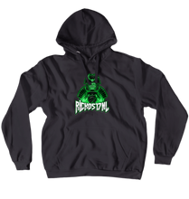 Rick0517NL Hoodies (No-Zip/Pullover)