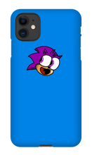 NintenVlogz iPhone Cases