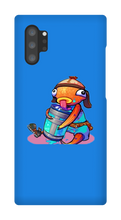 fyshy_btw Samsung Phone Cases