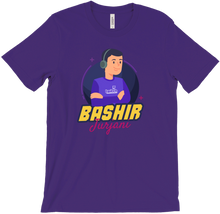 Camiseta Bashitos
