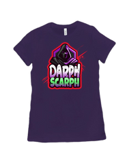 Darph women's  t-shirt