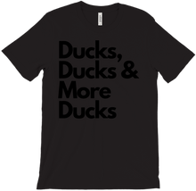 Duck shirt