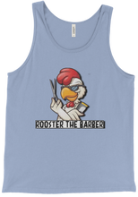 roosterthebarber Tank Top