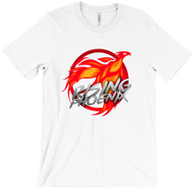 risingphoenixtw T-Shirts