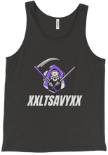 xxltsavyxx Tank Top