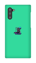 hoodiewolf_ttv Samsung Phone Cases