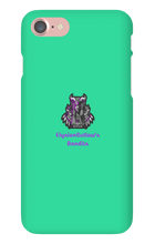 Elysian0utlaw IPhone Cases