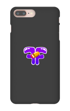 FF iPhone Phone Case