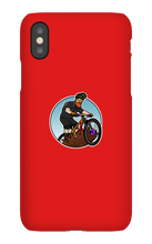 huguesfps iPhone Phone Cases