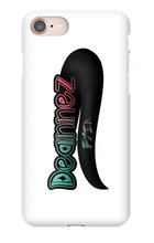 Deannez IPhone case