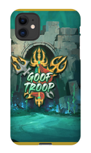 iPhone Goof Troop Case
