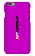 sportmode kawawa iphone case