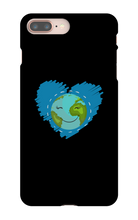 Earth ❤ iPhone Phone Cases