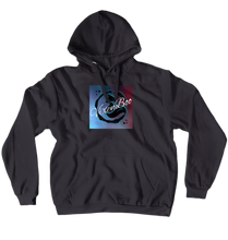 VixenBoo Logo Hoodies 💜