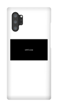 thomsoncold Samsung Phone Cases
