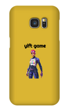 phonecase-samsung yift game